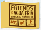 Link to Friends of the Agua Fria page