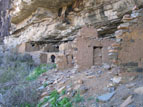 Image of cliff dwelling #1