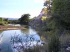 Beaver Creek near Montezuma Castle Cliff Dwelling