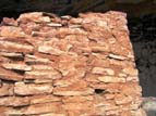 Image of cliff dwelling