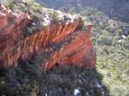 Image of cliff dwelling