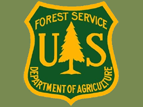 Forest Service Logo