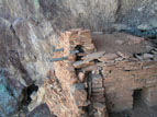 Image of cliff dwelling