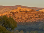 Tuzigoot Pueblo