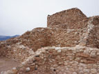 Tuzigoot Pueblo