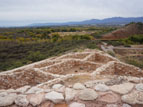 Tuzigoot Pueblo