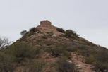 Tuzigoot Pueblo