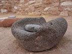 Mano and Metate